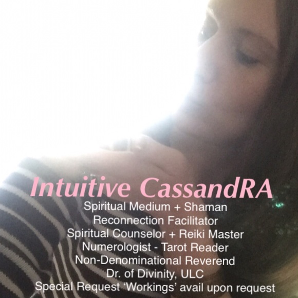 🌹NEW: Zombie Tarot + Service - Picture 8 of 8